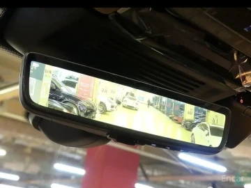 2024 Land Rover Range Rover с пробегом 7 400 км