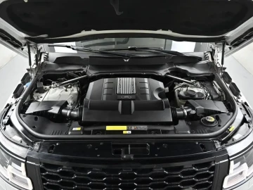 2022 Land Rover Range Rover с пробегом 56 765 км
