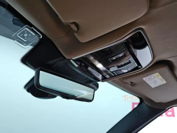 2025 Land Rover Range Rover с пробегом 3 525 км