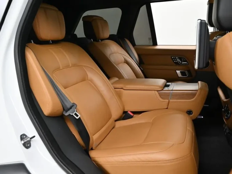 2022 Land Rover Range Rover с пробегом 56 765 км