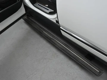 2022 Land Rover Range Rover с пробегом 56 765 км