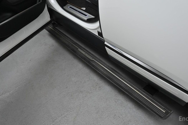 2022 Land Rover Range Rover с пробегом 56 765 км