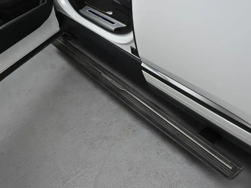 2022 Land Rover Range Rover с пробегом 56 765 км