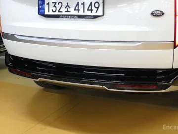 2023 Land Rover Range Rover с пробегом 37 700 км