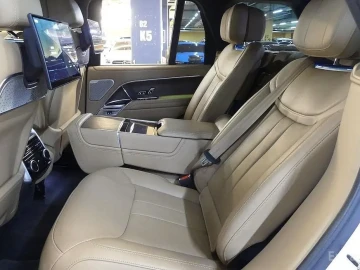 2023 Land Rover Range Rover с пробегом 37 700 км