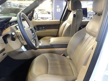 2023 Land Rover Range Rover с пробегом 37 700 км