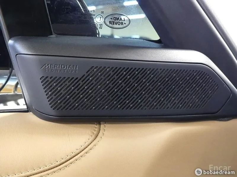 2023 Land Rover Range Rover с пробегом 37 700 км