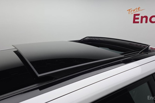 2019 Land Rover Range Rover с пробегом 80 692 км