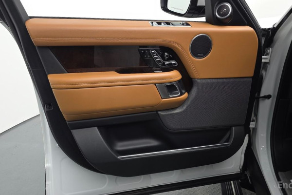 2019 Land Rover Range Rover с пробегом 80 692 км