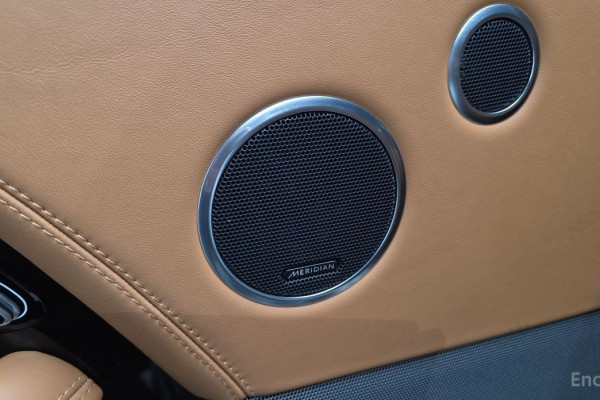 2019 Land Rover Range Rover с пробегом 80 692 км