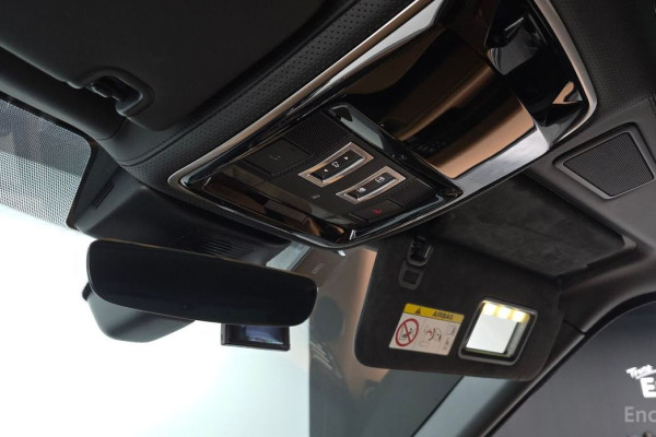 2019 Land Rover Range Rover с пробегом 80 692 км