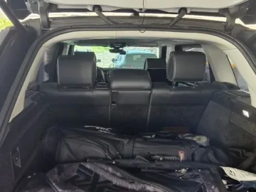 2017 Land Rover Range Rover с пробегом 81 277 км