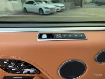 2020 Land Rover Range Rover с пробегом 72 000 км
