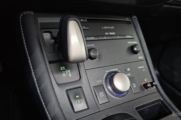 2018 Lexus CT с пробегом 58 123 км