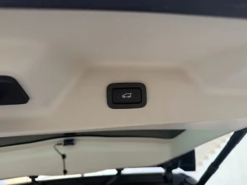 2020 Land Rover Range Rover с пробегом 72 000 км
