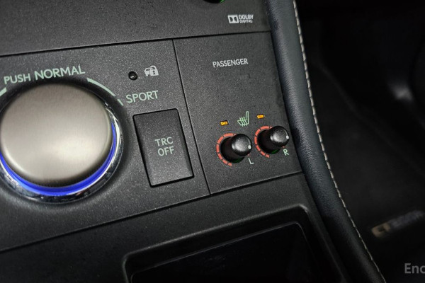 2018 Lexus CT с пробегом 58 123 км