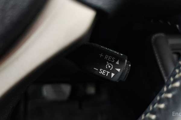 2018 Lexus CT с пробегом 58 123 км