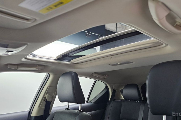 2018 Lexus CT с пробегом 58 123 км