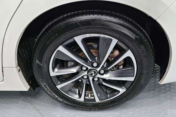 2018 Lexus CT с пробегом 58 123 км