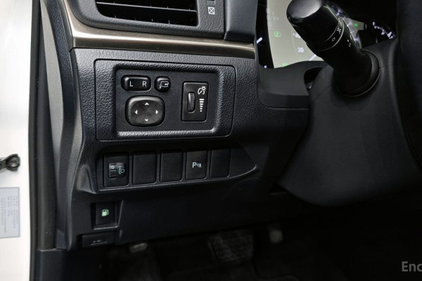 2018 Lexus CT с пробегом 58 123 км