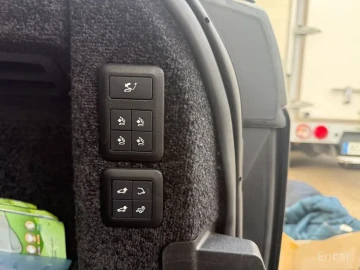 2020 Land Rover Range Rover с пробегом 72 000 км