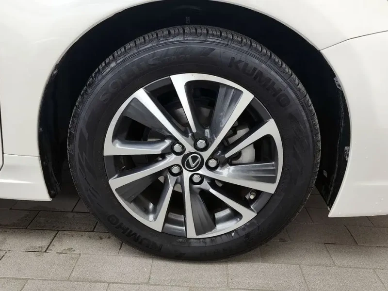 2017 Lexus CT с пробегом 50 089 км