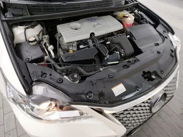 2017 Lexus CT с пробегом 50 089 км