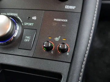 2017 Lexus CT с пробегом 50 089 км