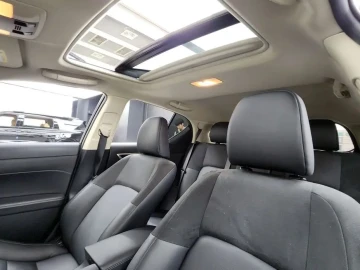 2017 Lexus CT с пробегом 50 089 км