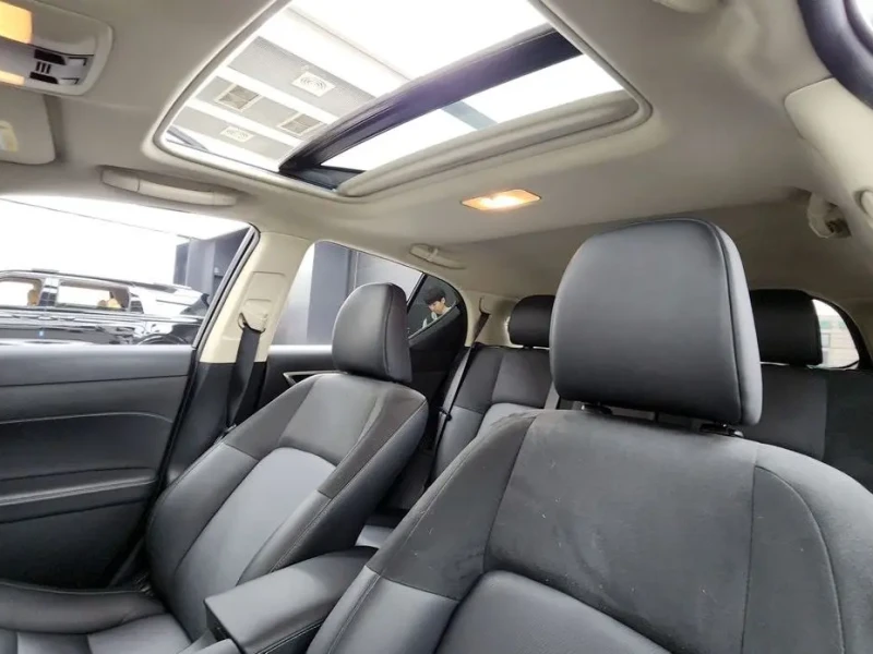 2017 Lexus CT с пробегом 50 089 км