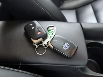2017 Lexus CT с пробегом 50 089 км