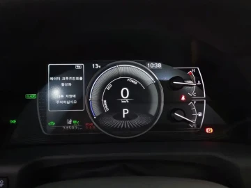 2025 Lexus ES с пробегом 24 592 км