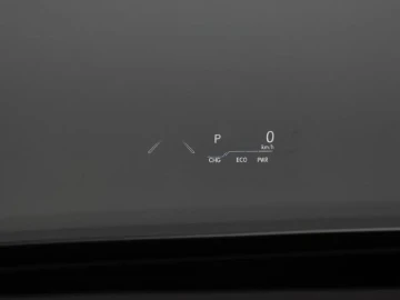 2025 Lexus ES с пробегом 24 592 км