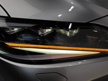 2025 Lexus ES с пробегом 24 592 км