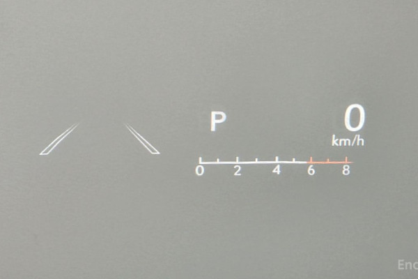 2025 Lexus ES с пробегом 12 446 км