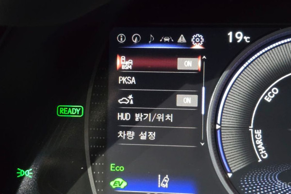 2024 Lexus ES с пробегом 23 828 км