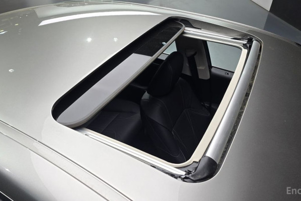 2024 Lexus ES с пробегом 23 828 км