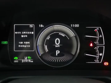 2024 Lexus ES с пробегом 31 919 км