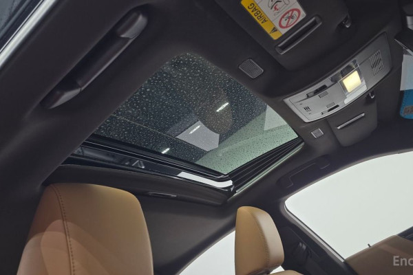 2021 Lexus ES с пробегом 41 838 км