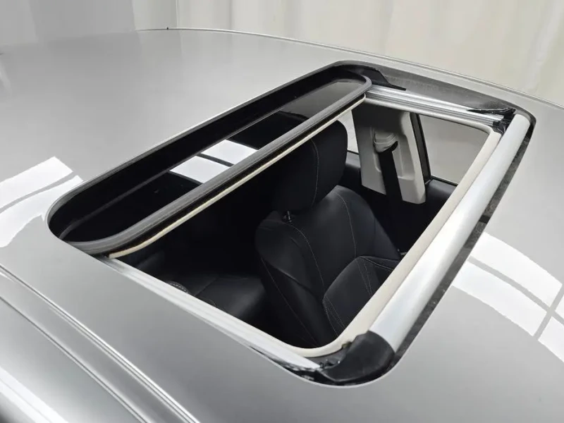 2022 Lexus ES с пробегом 33 053 км
