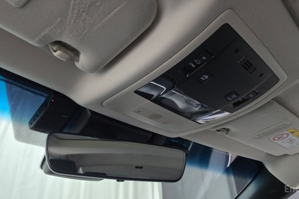 2022 Lexus ES с пробегом 33 053 км