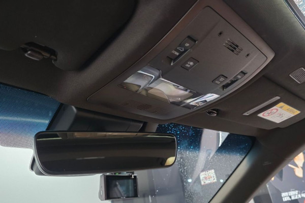 2021 Lexus ES с пробегом 41 838 км