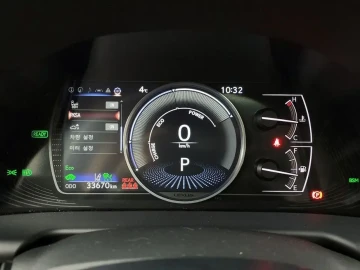 2024 Lexus ES с пробегом 33 670 км