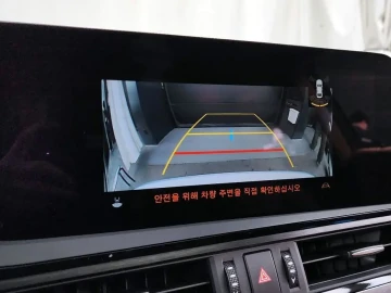 2024 Lexus ES с пробегом 33 670 км