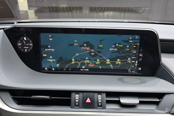 2018 Lexus ES с пробегом 149 745 км