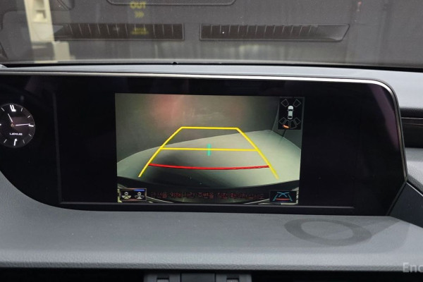 2018 Lexus ES с пробегом 149 745 км