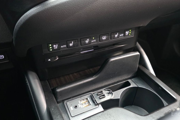 2018 Lexus ES с пробегом 149 745 км