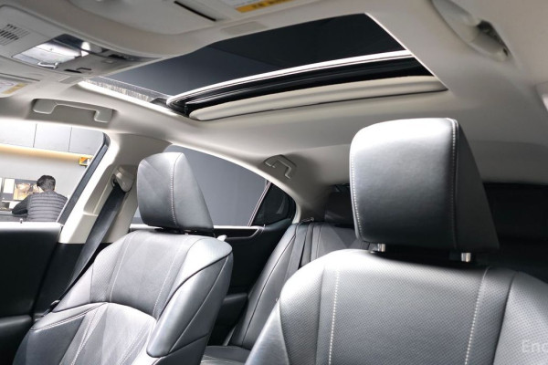 2018 Lexus ES с пробегом 149 745 км