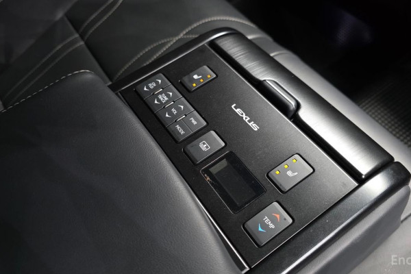 2018 Lexus ES с пробегом 149 745 км