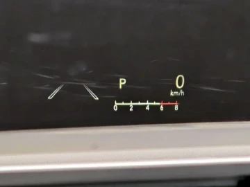 2021 Lexus ES с пробегом 100 668 км